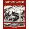 Freestone e Webb A História de um Carroceiro Britânico