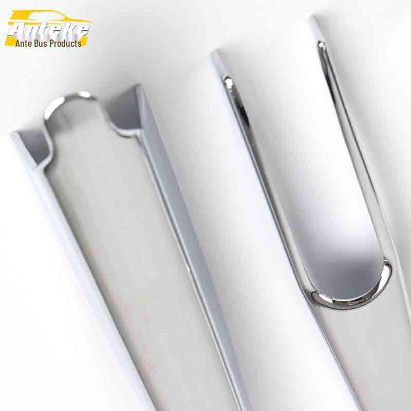 Yusheng S330 Rear Wiper Decorative Cover and Bright Strip Accessory