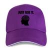 Funny Heartbeat Funny Fishing Creative Print Baseball Cap Adjustable Men's Women Hip Hop Hat Dad Sun HatsYOUR LOGO Personalized