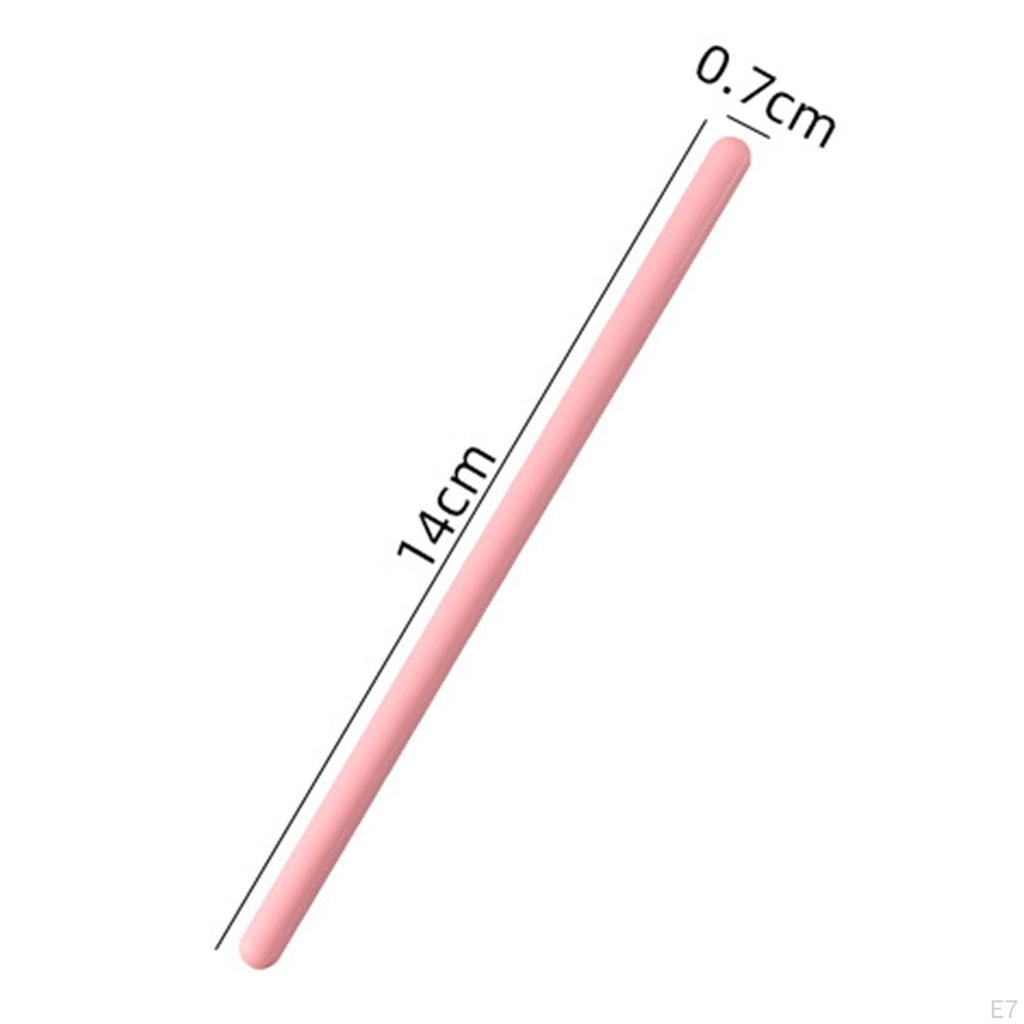 5 Pack of Silicone Tools for Epoxy and Liquid Mixing