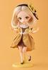Harmonia bloom pansy ABS PVC painted action figure non-scale &