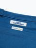 Niceweather Nw Souvenir Guy Tote Bag (Blue)