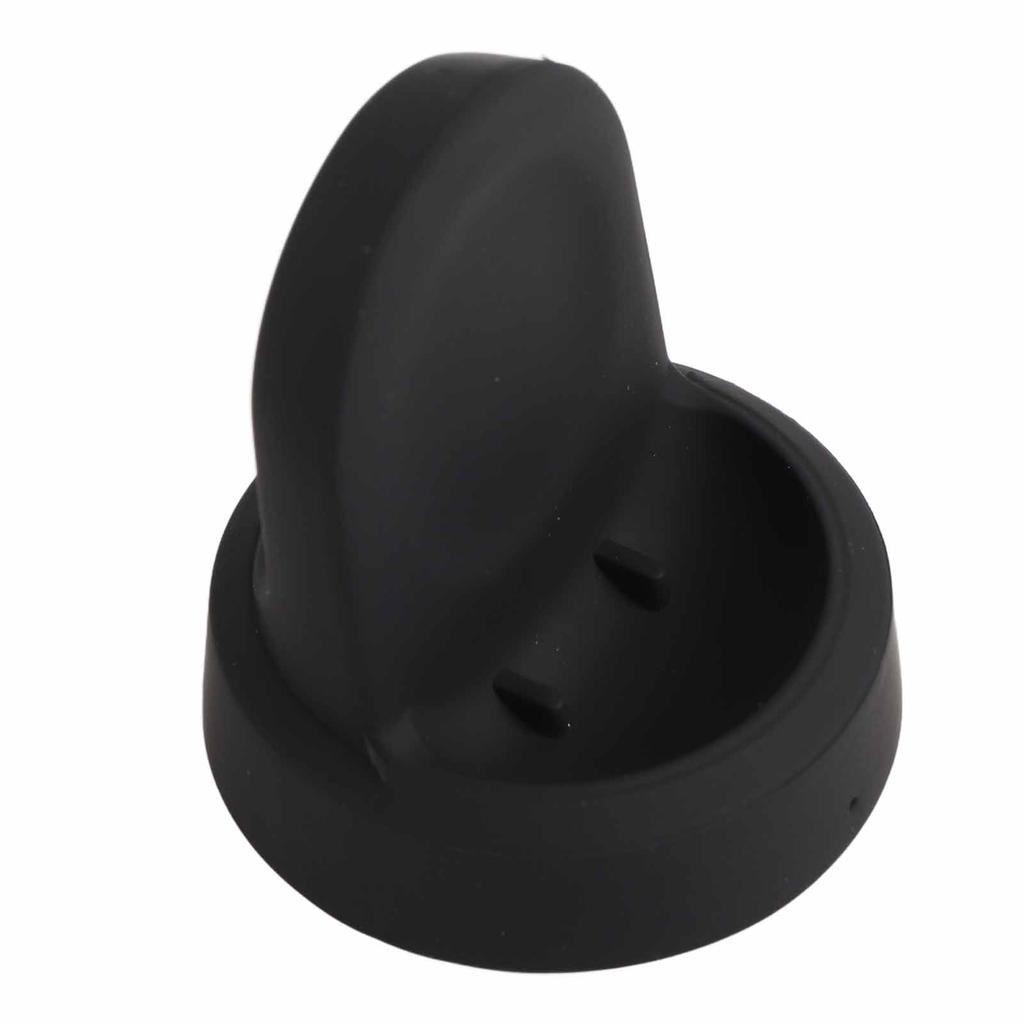 Charging Dock for Samsung Galaxy Watch 4 with Cable Black