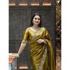 Best party & wedding  wear saree