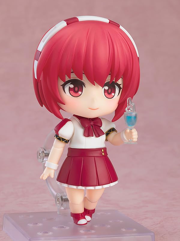 Nendoroid VA 11 HALL A Dorothy Haze Plastic Painted Movable Figure Non-scale