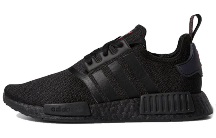 

Adidas Originals Wmns NMD_R1 Core Black Women s FY9387 37⅓
