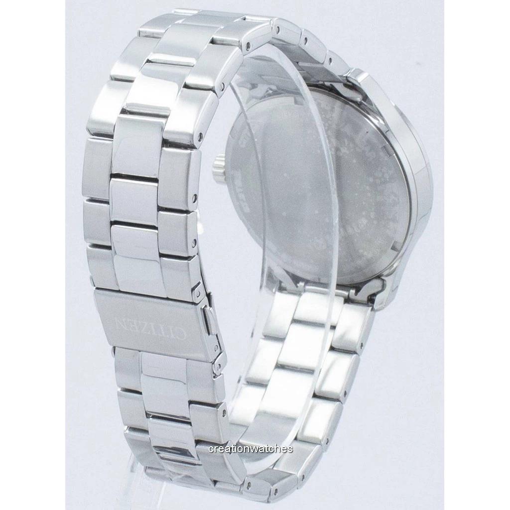 Citizen Automatic NH8350-83L Relógio de homem