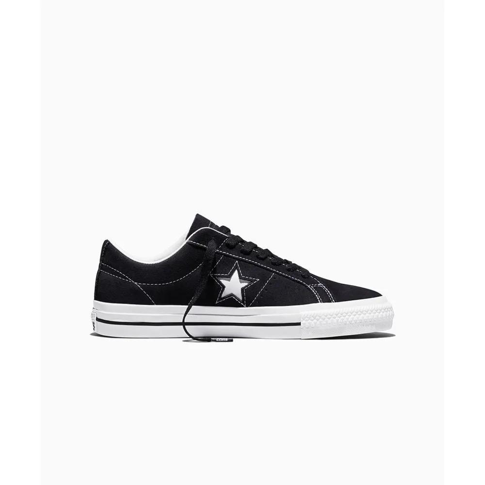 CONVERSE Converse One Star Pro Черный 171327C 220