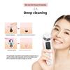 Household Shade Light Beauty Instrument Jiaqi Micro-current Facial Lifting Massage Skin Rejuvenation Cleaning Ion Export Introducer