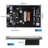 3.5" 60FPS Touch Display for Raspberry Pi 5/4B/3B+/Zero 2W