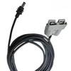 Waterproof DC Charging Cable for 4th Gen Mini with Fuse Terminal Connector