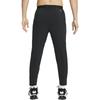 Nike Pánské pletené tepláky Dri Fit DX0856-010