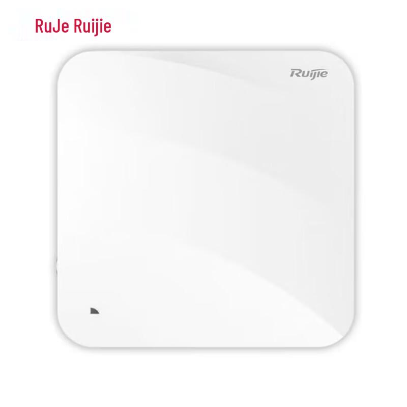 

Ruijie Wi-Fi 6 Tri-Band Gigabit Ceiling AP RG-AP840-AR