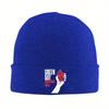 Green Day American Idiot Knitted Hats Autumn Winter Skullies Beanies New Hip Hop Fans Caps Female Male Acrylic Fashion Skullcap