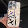 Fashion G-Gertrudes Hot Phone Case for Google Pixel 10 9 8 7 8A 9A XL Pro 4G 5G Transparent Soft Silicone Luxury TPU Back Cover