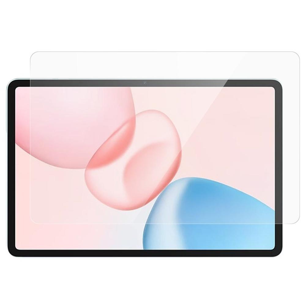 

Для Honor Pad 10 Защитное стекло для экрана 2.5D Прямой край Экранная пленка A