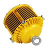 60W LED Explosion-Proof Microwave Sensor UV Light