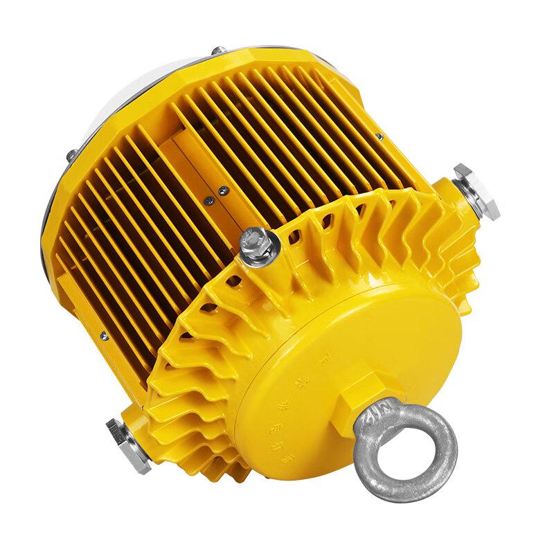 60W LED Explosion-Proof Microwave Sensor UV Light