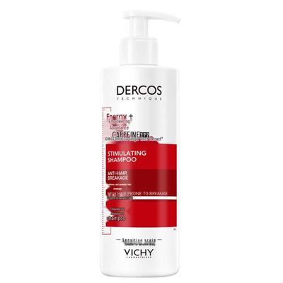 VICHY Dercos Volumizing Red Label Shampoo