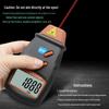 Tahometru digital laser portabil fără contact