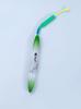 Adjustable Taiwan-Style Fishing Rod Tip Alarm for Night Fishing, Color-Changing Light & Drag Alarm, No Float Needed, with Flashing Luminous Feature