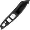 BMW 5 F10 F11 09-17 BLACK interior door handle front left 1-hole
