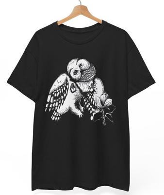 Canzoni: T-Shirt Magnolia Elettrica Ohia, Maglietta Unisex