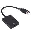 USB 3.0 To HDMI 1080P Adapter Cable with Built-in Driver