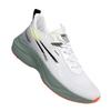 Summer new men's casual shoes mesh breathable shock-absorbing sports shoes soft sole comfortable wear-resistant running shoes