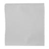 Quality Soft Flannel Piano Key Keyboard Anti Dust Cover Cloth No Fading Gray