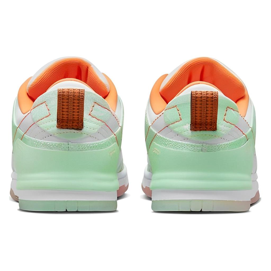 Nike Dunk Low Disrupt 2 'Mint Foam Paisley' Women's FJ7745-181