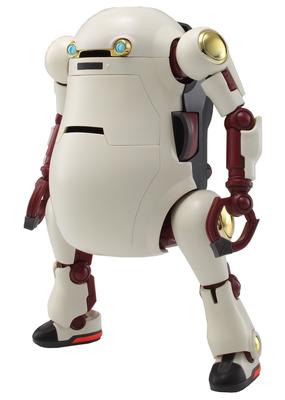 Creator Works Series 20 Mechatro WeGo Retro Scale Plastic Model Kit 64745 No.03 1/20 Pre-painted