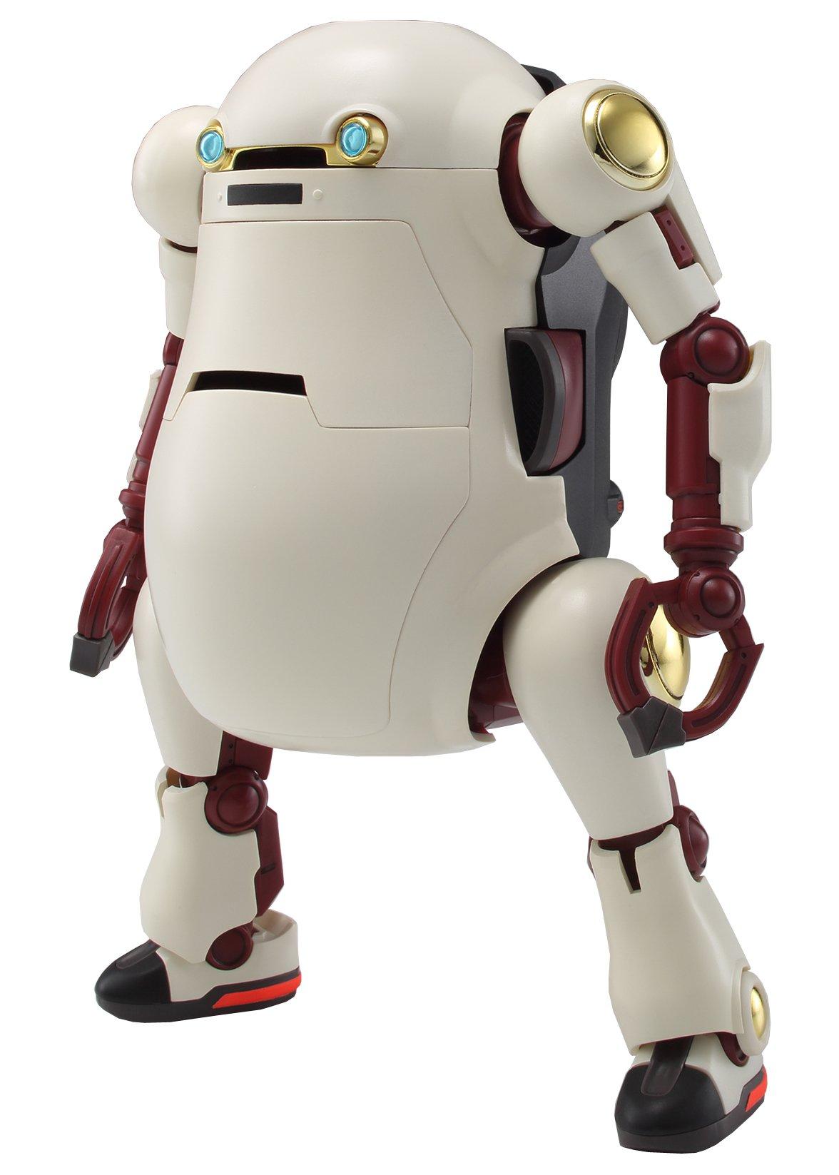 

Серия моделей Creator Works 20 Mechatro WeGo Ретро Масштаб Пластиковая модель в наборе 64745 №03 1/20 Предварительно покрашенный чистый