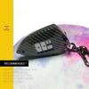 Koni ABS Carbon Fiber Key Cover for Honda Civic, City, CRV - 10th Gen