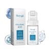 Hoygi Hyaluronic Acid Roller Serum Face Moisturizing Nourishing Massage Beauty Essence 30ml