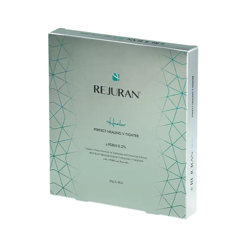 REJURAN Healer Perfect Healing V Tighter 4 Sheets 4 Sheets