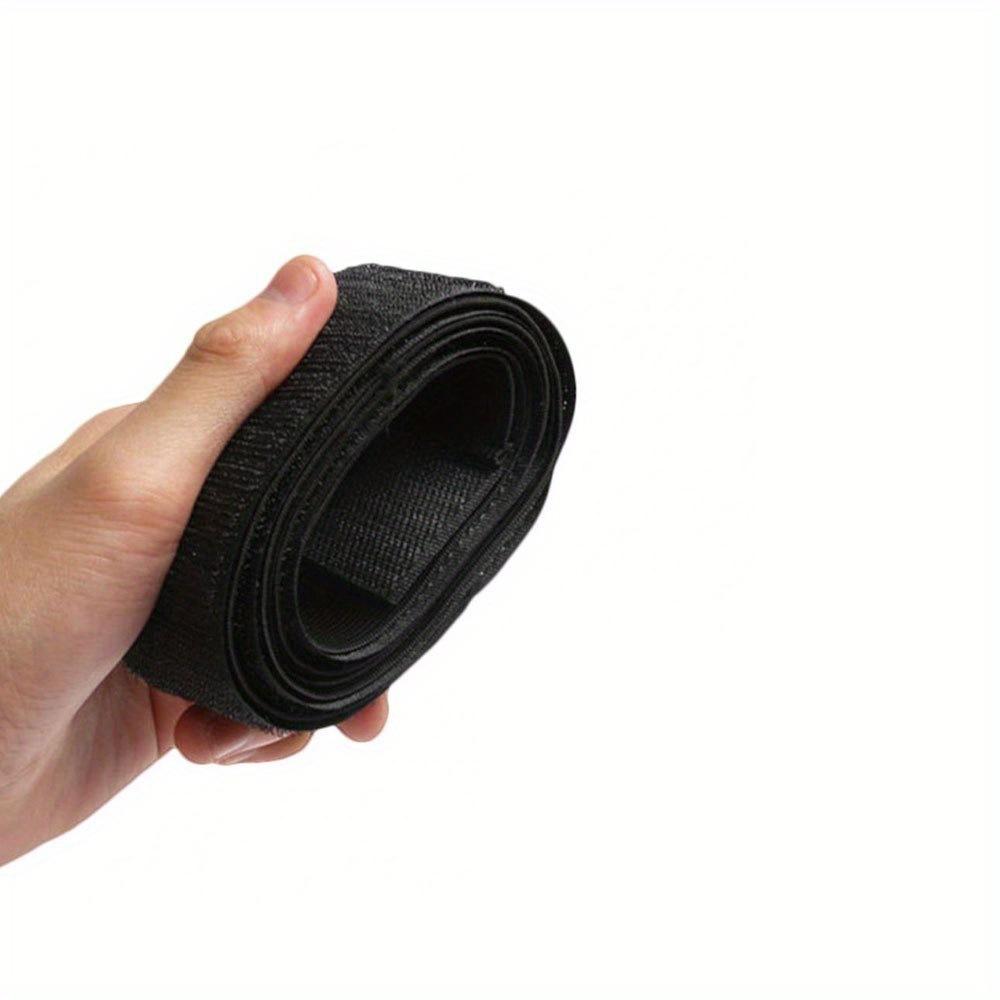 1Pc Car Trunk Organizer Fixing Belt Storage Bag Magic Tapes Auto Car Accessries Stowing Tidying Car-styling Car Organizers