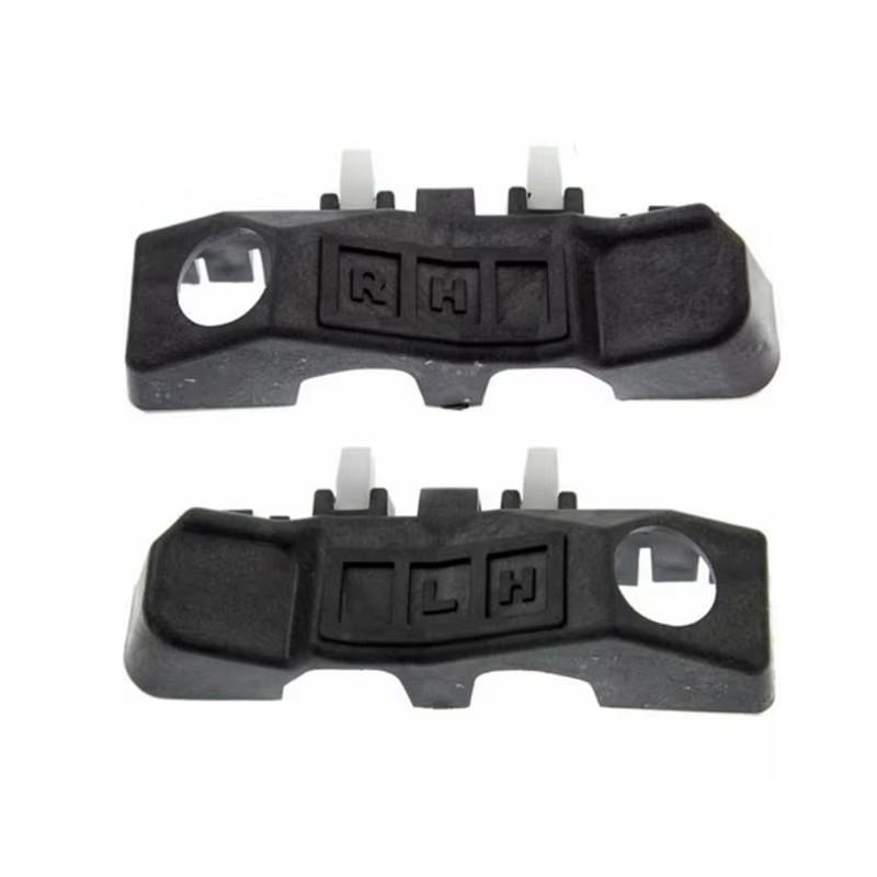 Baificar Brand New Front Bumper Support Bracket 86513-2V000 86514-2V000 For Hyundai Veloster 2012-2016