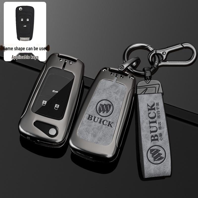 Car Shell Buckle Cover for Buick GL8, Regal, Envision, LaCrosse, Excelle, Verano, Encore