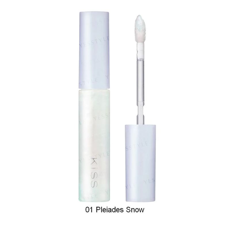 ISEHAN - kiss Gem Plumper Lippen-Gloss