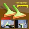Silicone Squeegee for Car Tinting, Snow Removal & Wallpaper