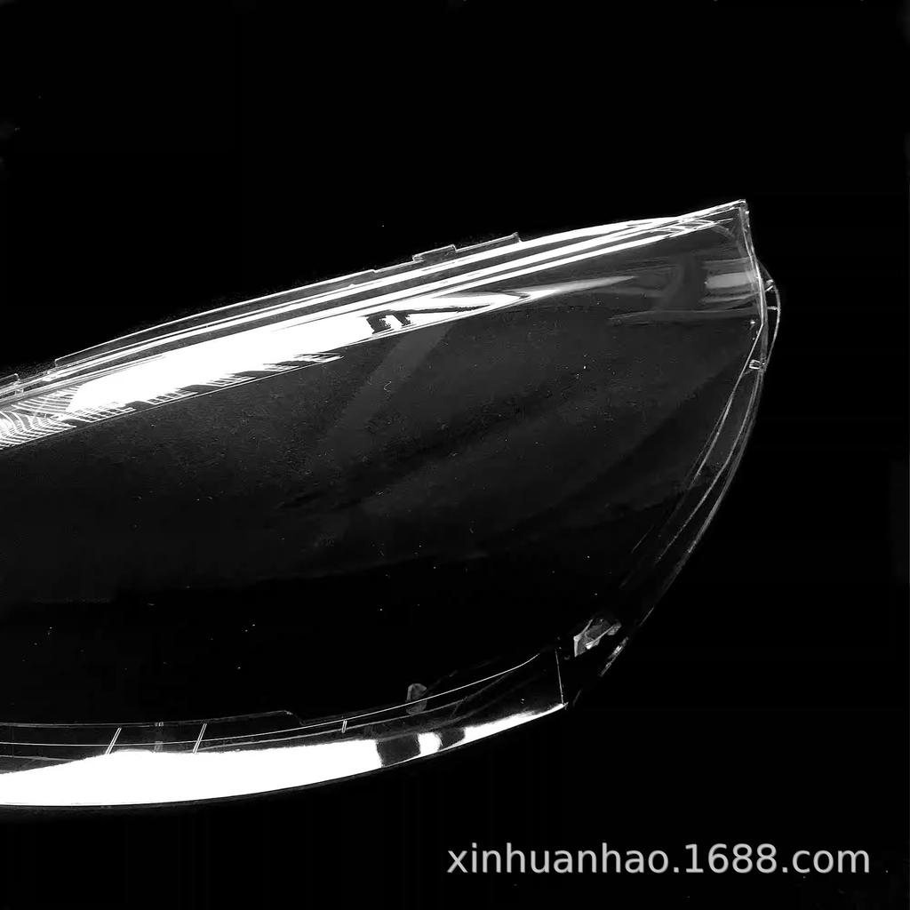 Renault Clio 4th Gen (2015-2018) Transparent Headlight Cover