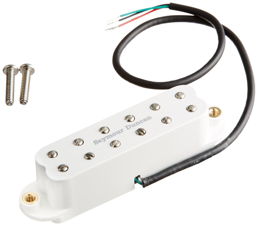 SeymourDuncan PU Seymour Duncan Guitar Pickup SeymourDuncan WH Bridge SL59-1b (for Position) []