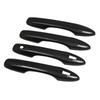 Corolla 2019-2023 Door Handle Protection Stickers - Leiling Decorative Accessories