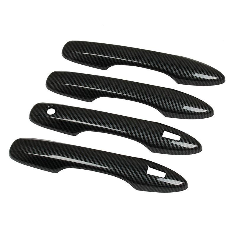 Corolla 2019-2023 Door Handle Protection Stickers - Leiling Decorative Accessories