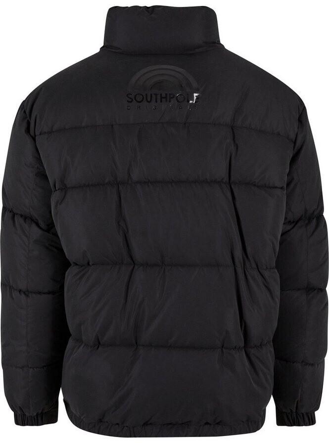 Winter Jacket Southpole Jacke Schwarz 22069897