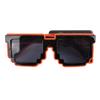LED Light Up Glasses PVC Comfortable Multifunctional Luminous Glasses for Party Concert Bars