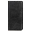 For Google Pixel 8 Split Leather Phone Case Folio Flip Stand Wallet Shockproof Protective Cover