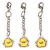 Sanrio Charm Carabiner (Pochacco's Favorite P-chans) Pochacco 728047