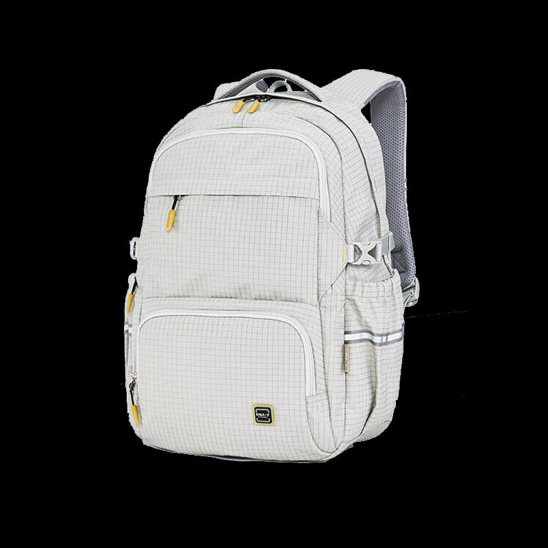Kala Sheep CX5497-1 26L Anti-Sagging Multi-Compartment Backpack